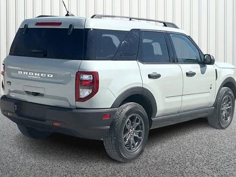 Used 2023 Ford Bronco Sport Big Bend image 12