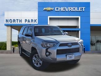 Used 2016 Toyota 4Runner 2WD video 1