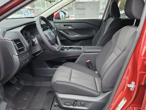 New 2026 Nissan Rogue SV image 3