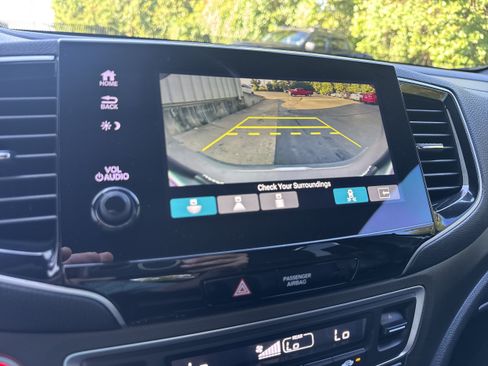 Used 2022 Honda Passport TrailSport image 20