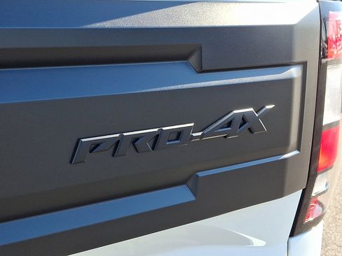 New 2026 Nissan Frontier SV w/ SV Convenience Package image 5