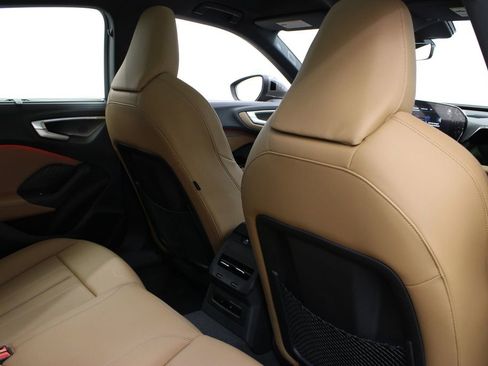 Certified 2025 Audi A5 2.0T Premium Plus w/ Premium Plus image 20