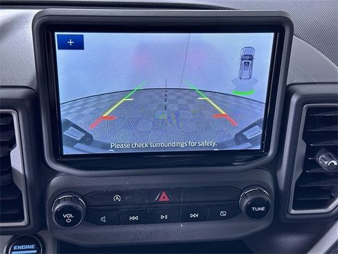 Used 2022 Ford Bronco Sport Big Bend w/ Convenience Package image 15