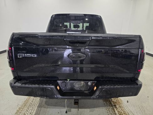 Used 2016 Ford F150 Lariat image 3