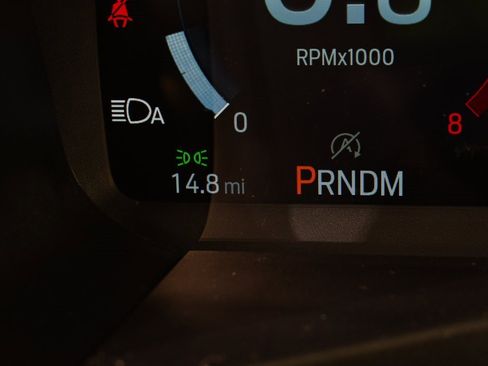 New 2026 Ford Explorer Tremor w/ Tremor Ultimate Package image 28