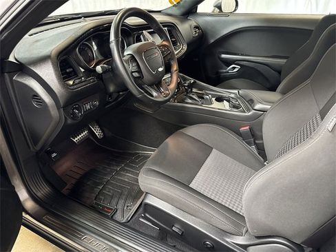 Used 2019 Dodge Challenger R/T Scat Pack image 12