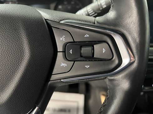 Used 2023 Chevrolet TrailBlazer ACTIV w/ Convenience Package image 12