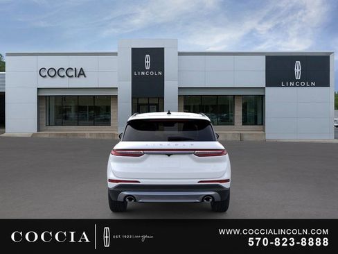 New 2026 Lincoln Corsair Premiere AWD/4WD image 5