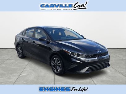 Used 2024 Kia Forte LXS