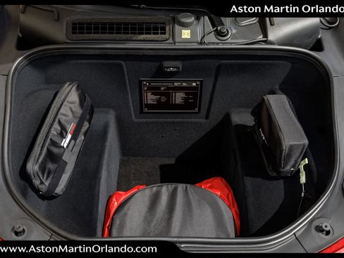 Used 2025 Ferrari 296 GTB image 56