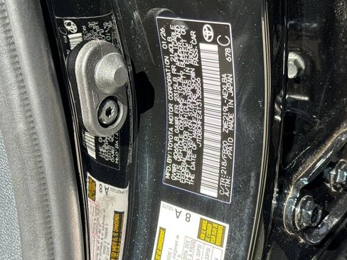 Certified 2026 Toyota Corolla LE w/ Carpet Mat Package (TMS) FWD image 34