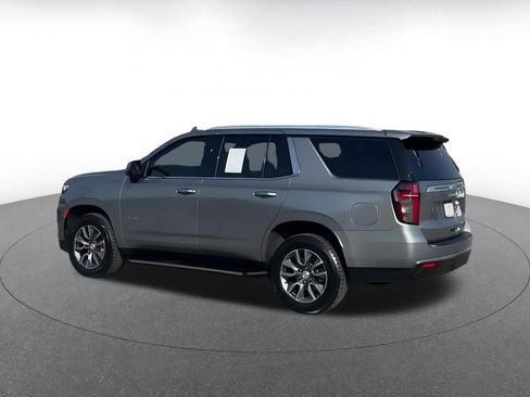 Used 2023 Chevrolet Tahoe LT w/ Luxury Package image 10