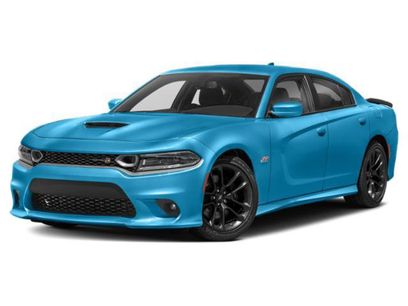 Used 2023 Dodge Charger Scat Pack w/ Plus Group