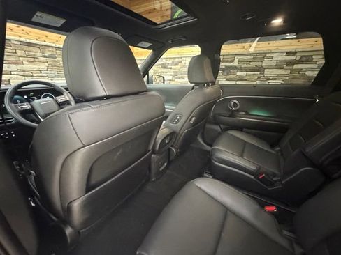 Used 2026 Hyundai Palisade Calligraphy AWD/4WD image 32