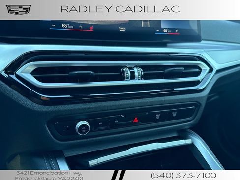 Used 2024 BMW M440i xDrive Gran Coupe image 21