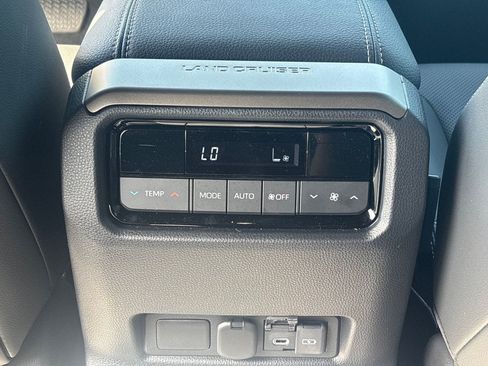 Used 2027 Toyota Land Cruiser AWD/4WD image 13
