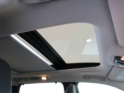 Certified 2023 INFINITI QX60 Luxe w/ Performance Audio Package image 42