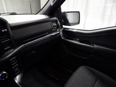 Used 2023 Ford F150 XLT w/ Equipment Group 302A High AWD/4WD image 23