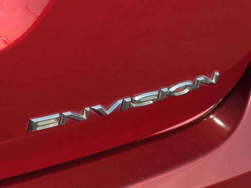 Used 2017 Buick Envision Preferred image 11