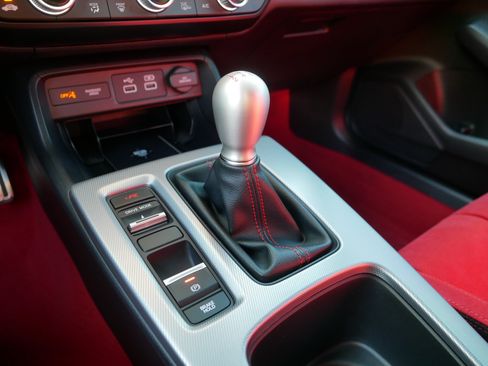 Used 2025 Honda Civic Type R image 24