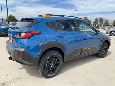 New 2026 Subaru Crosstrek 2.5i Wilderness image 5