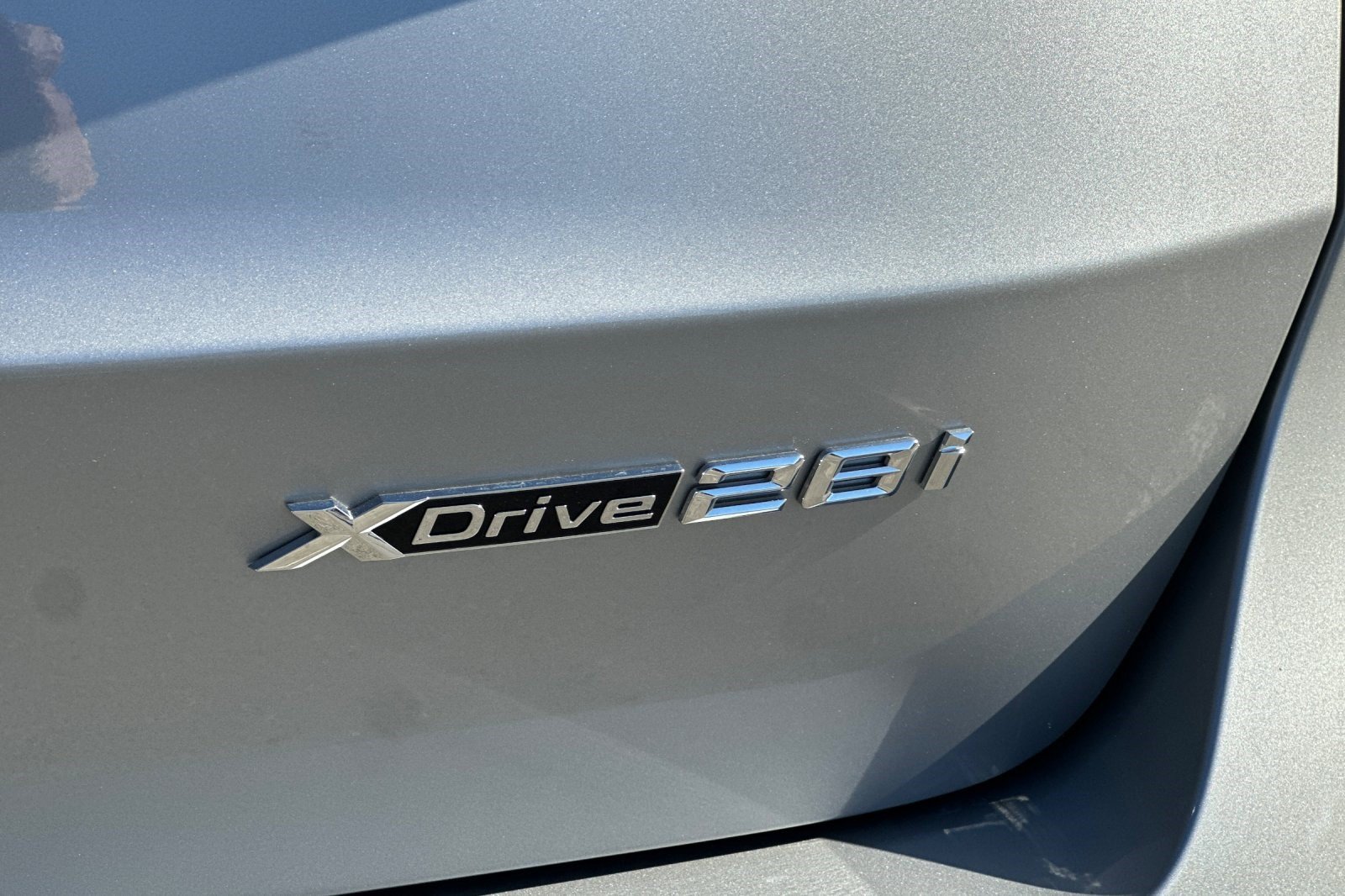 Used 2026 BMW X1 xDrive28i AWD/4WD image 38