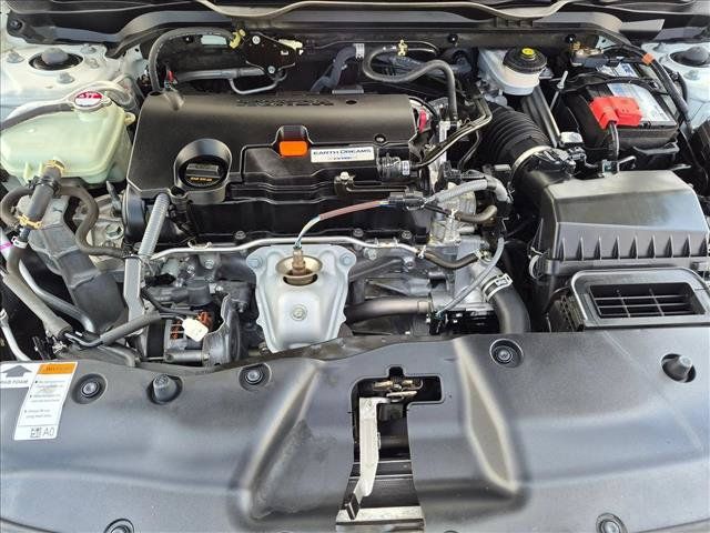 Used 2019 Honda Civic Sport image 21