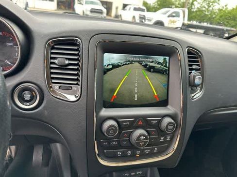 Used 2020 Dodge Durango GT AWD/4WD image 8