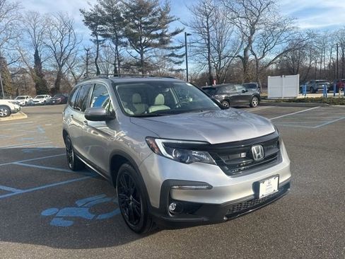 Used 2022 Honda Pilot Special Edition image 10