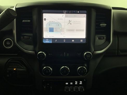 Used 2023 RAM 2500 Big Horn w/ Level 1 Equipment Group image 7