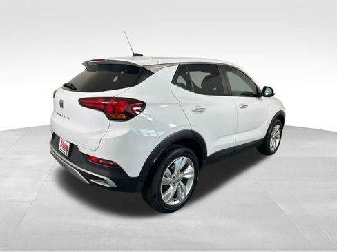 Used 2024 Buick Encore GX Preferred AWD/4WD image 7