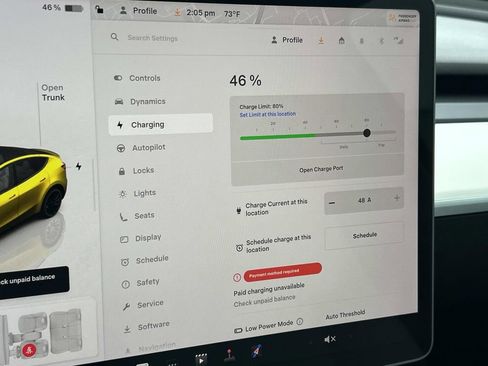 Used 2022 Tesla Model Y Performance image 31