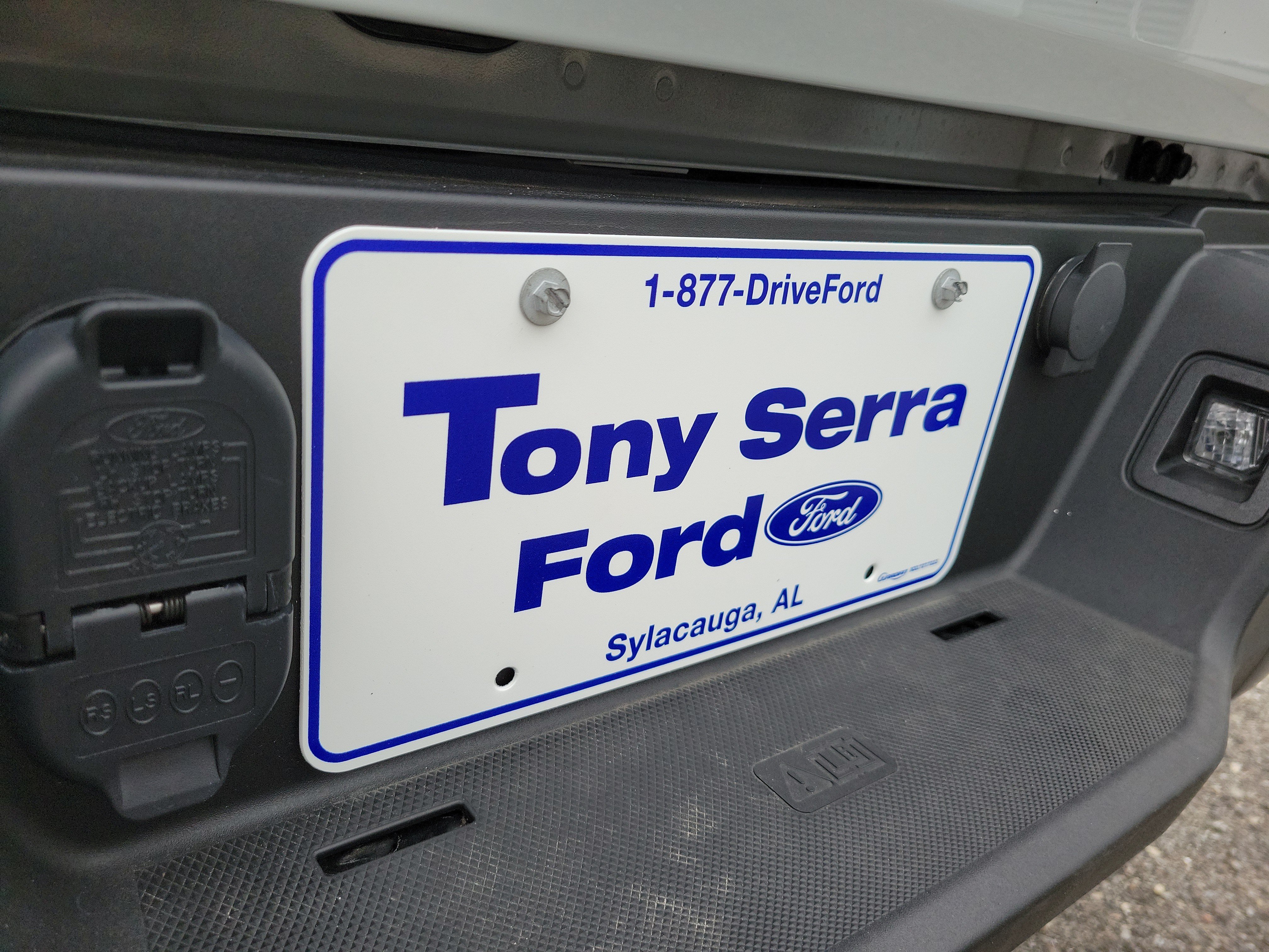 Used 2026 Ford F150 Raptor AWD/4WD image 27