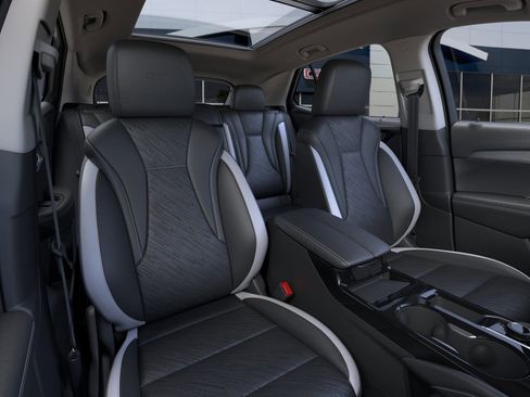 New 2025 Buick Envision Sport Touring image 40
