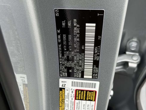 Used 2025 Lexus TX 350 AWD w/ Technology Package image 33