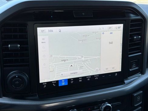 New 2026 Ford F150 Lariat w/ Equipment Group 501A Mid image 31