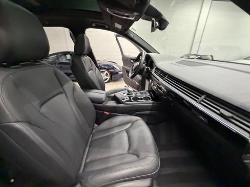 Used 2017 Audi Q7 2.0T Premium Plus AWD/4WD image 35
