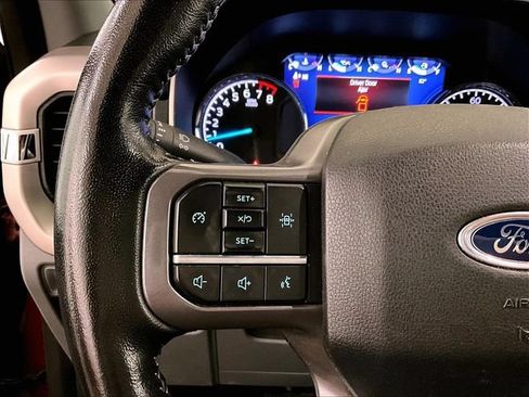 Used 2021 Ford F150 XLT w/ Equipment Group 302A High AWD/4WD image 18