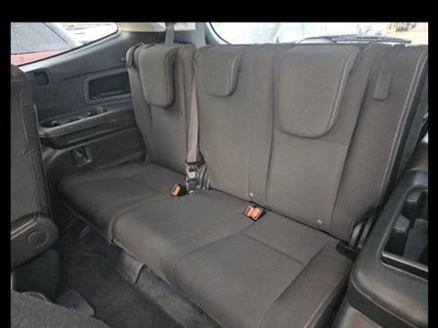 Used 2025 Subaru Ascent Premium image 7