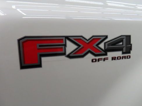 Used 2025 Ford F450 King Ranch w/ Chrome Package image 64