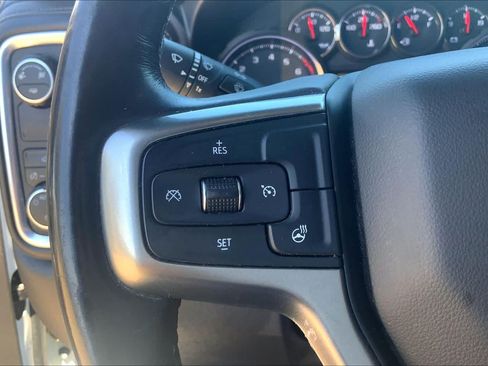 Used 2019 Chevrolet Silverado 1500 LT w/ Texas Edition RWD image 24