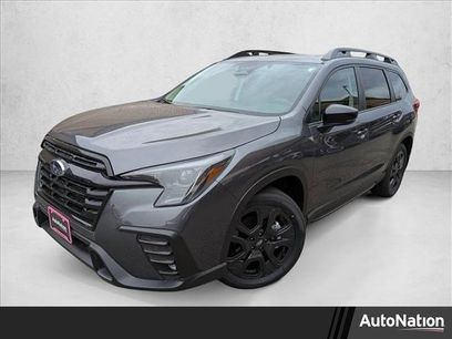 New 2025 Subaru Ascent Bronze Edition