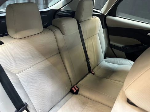 Used 2014 Ford Focus Electric Hatchback image 28