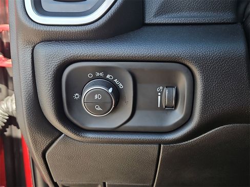 New 2026 RAM 2500 Lone Star image 23