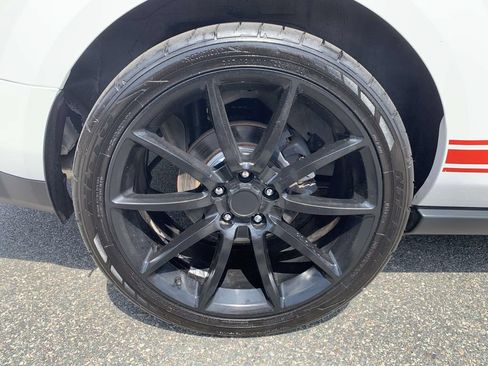 Used 2008 Ford Mustang Shelby GT500 RWD image 36