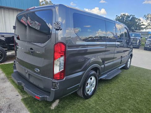Used 2017 Ford Transit 150 XLT image 8