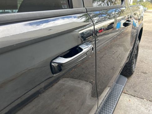 Used 2023 RAM 1500 Rebel w/ Rebel Level 2 Equipment Group image 16