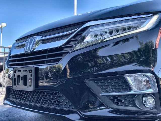 Used 2018 Honda Odyssey Elite image 45