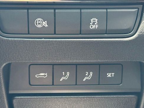 Used 2025 MAZDA MAZDA3 s FWD image 16