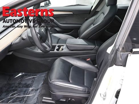 Used 2023 Tesla Model 3 Standard Range RWD image 14